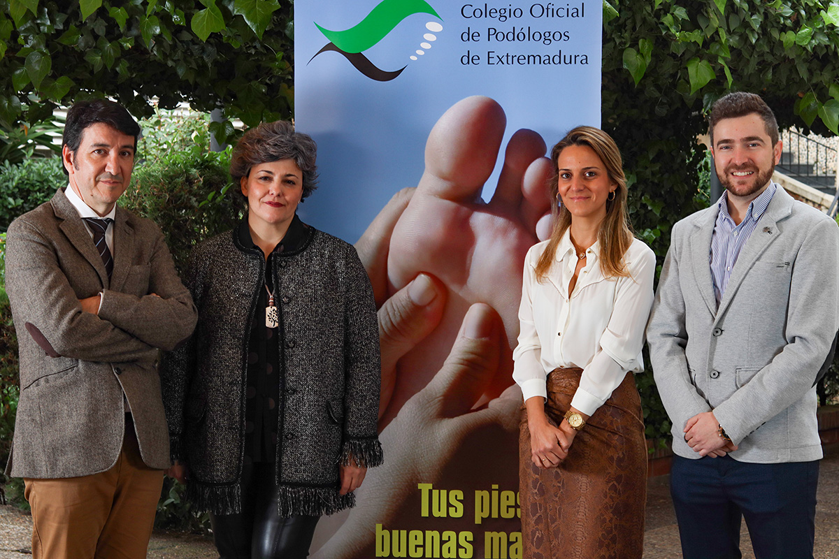 Junta de Gobierno COPOEX 2018 02