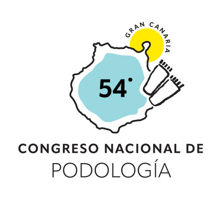 54ConcresoPodologia logo450